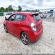 5Y2SR67049Z463534 2009 Pontiac Vibe Gt auction photo thumbnail 3