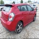 5Y2SR67049Z463534 2009 Pontiac Vibe Gt auction photo thumbnail 4