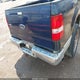 1FTPW12535KC88491 2005 Ford F-150 Lariat/Xlt auction photo thumbnail 6