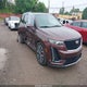 1GYKPGRS1PZ119676 2023 Cadillac Xt6 Awd Sport auction photo thumbnail 1