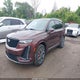 1GYKPGRS1PZ119676 2023 Cadillac Xt6 Awd Sport auction photo thumbnail 2