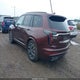 1GYKPGRS1PZ119676 2023 Cadillac Xt6 Awd Sport auction photo thumbnail 3
