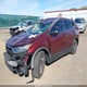7FARW5H33HE007124 2017 Honda Cr-V Lx auction photo thumbnail 2