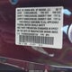 7FARW5H33HE007124 2017 Honda Cr-V Lx auction photo thumbnail 9