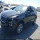 1GYFZCR44SF160917 2025 Cadillac Xt4 Fwd Premium Luxury auction photo thumbnail 2