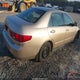 1HGCM56485A011095 2005 Honda Accord 2.4 Lx auction photo thumbnail 4