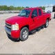 1GCEK190X8E216753 2008 Chevrolet Silverado 1500 Lt1 auction photo thumbnail 2
