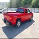 1GCEK190X8E216753 2008 Chevrolet Silverado 1500 Lt1 auction photo thumbnail 4