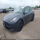 5YJYGAEE5MF201182 2021 Tesla Model Y Long Range Dual Motor All-Wheel Drive auction photo thumbnail 2