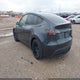 5YJYGAEE5MF201182 2021 Tesla Model Y Long Range Dual Motor All-Wheel Drive auction photo thumbnail 3