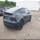 5YJYGAEE5MF201182 2021 Tesla Model Y Long Range Dual Motor All-Wheel Drive auction photo thumbnail 4