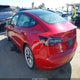 5YJ3E1EB4NF269643 2022 Tesla Model 3 Long Range Dual Motor All-Wheel Drive auction photo thumbnail 3