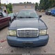 2FAFP71V78X105484 2008 Ford Crown Victoria Police/Police Interceptor auction photo thumbnail 12