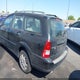 1FAFP36N75W267320 2005 Ford Focus Zxw auction photo thumbnail 3
