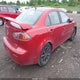 JA32U2FU3HU008549 2017 Mitsubishi Lancer Es auction photo thumbnail 4