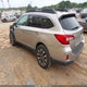 4S4BSANC9G3311961 2016 Subaru Outback 2.5I Limited auction photo thumbnail 3