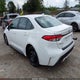 5YFS4MCE0MP078429 2021 Toyota Corolla Se auction photo thumbnail 3