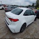 5YFS4MCE0MP078429 2021 Toyota Corolla Se auction photo thumbnail 4