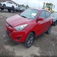 KM8JT3AF3FU101689 2015 Hyundai Tucson Gls auction photo thumbnail 2