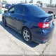 2T1BU4EE8CC847612 2012 Toyota Corolla S auction photo thumbnail 3