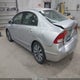 2HGFA1F92AH520766 2010 Honda Civic Ex-L auction photo thumbnail 3