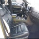 1C4RJEBG7NC125806 2022 Jeep Grand Cherokee Wk Limited 4X2 auction photo thumbnail 5