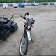 JYADG24E6SA019188 2025 Yamaha Xt250 auction photo thumbnail 5