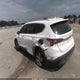 5NMS24AJ3PH566617 2023 Hyundai Santa Fe Sel auction photo thumbnail 3