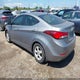 KMHDH4AE6FU279723 2015 Hyundai Elantra Se auction photo thumbnail 3