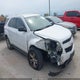 1GNALAEK5FZ124076 2015 Chevrolet Equinox Ls auction photo thumbnail 1