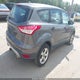 1FMCU0F72DUA19617 2013 Ford Escape S auction photo thumbnail 4