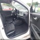 3KPA24AD4PE542856 2023 Kia Rio Lx auction photo thumbnail 5