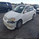 2T1BR32E83C108692 2003 Toyota Corolla S auction photo thumbnail 2