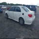 2T1BR32E83C108692 2003 Toyota Corolla S auction photo thumbnail 3