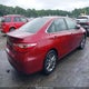 4T1BF1FK8HU675245 2017 Toyota Camry Se auction photo thumbnail 4