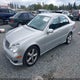 WDBRF52H36E022462 2006 Mercedes-Benz C 230 Sport auction photo thumbnail 2