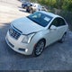 2G61M5S36E9236732 2014 Cadillac Xts Luxury auction photo thumbnail 2