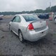 2G1WB5EK4A1186412 2010 Chevrolet Impala Lt auction photo thumbnail 3