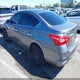 3N1AB7AP7HY343850 2017 Nissan Sentra Sv auction photo thumbnail 3