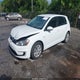 WVWKP7AU2FW904713 2015 Volkswagen E-Golf Limited Edition auction photo thumbnail 2