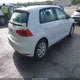 WVWKP7AU2FW904713 2015 Volkswagen E-Golf Limited Edition auction photo thumbnail 4