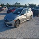 2HGFC2F70JH582102 2018 Honda Civic Ex auction photo thumbnail 2