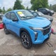 KL77LGE23RC128668 2024 Chevrolet Trax Fwd 1Rs auction photo thumbnail 1
