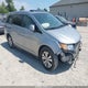 5FNRL5H65GB137936 2016 Honda Odyssey Exl auction photo thumbnail 1