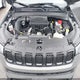 3C4NJDFN7PT558387 2023 Jeep Compass Latitude Lux Fwd auction photo thumbnail 10