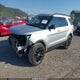 1FM5K8D82JGB05657 2018 Ford Explorer Xlt auction photo thumbnail 2