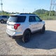 1FM5K8D82JGB05657 2018 Ford Explorer Xlt auction photo thumbnail 4