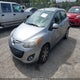 JM1DE1HY4B0102469 2011 Mazda Mazda2 Touring auction photo thumbnail 2