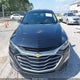 1G1ZD5ST8MF011002 2021 Chevrolet Malibu Fwd Lt auction photo thumbnail 12