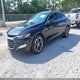 1G1ZD5ST8MF011002 2021 Chevrolet Malibu Fwd Lt auction photo thumbnail 2